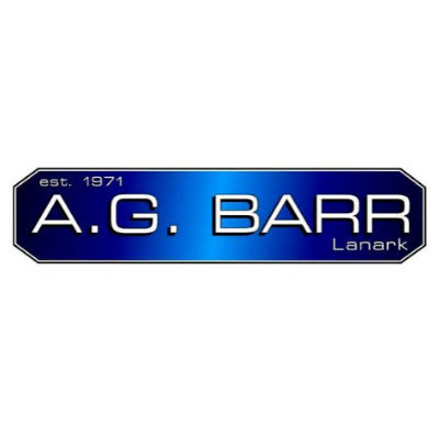  A G Barr Vehicle Repairs